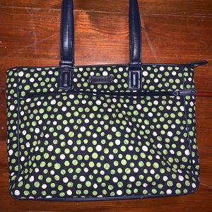 Vera Bradley Laptop Case